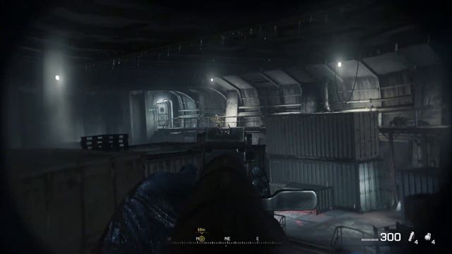 Call Of Duty 4 Modern Warfare Remastered Walkthrough Part 1 смотреть онлайн