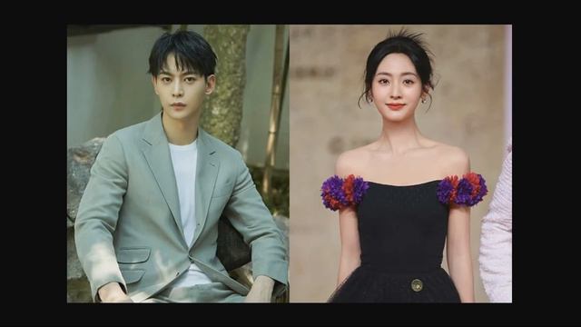 Ten New Chinese Drama Pairings/ Pachinko Intrigue/ Dilraba, Jing Tian, Xu Kai 03.27.22
