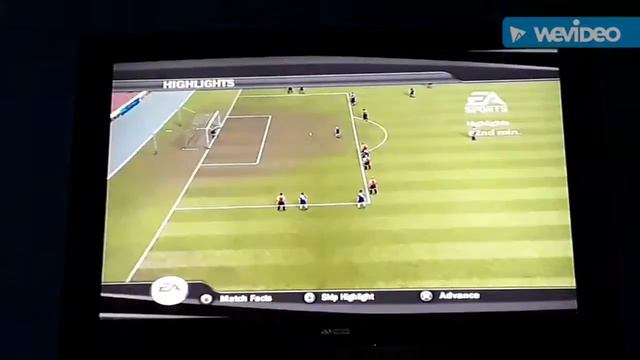 Fifa 07 manager mode Cambridge part 10 смотреть онлайн