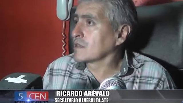 RICARDO AREVALO смотреть онлайн