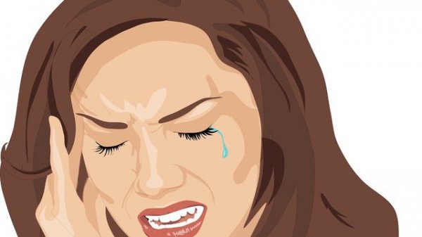 Woman Crying Sounds Effect_Crying Woman Manic Sound Effect