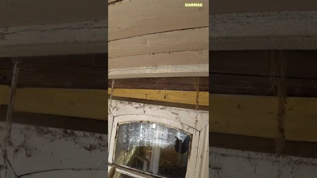 В ЭТОМ ДОМЕ Я ПРОВЕРЮ УГЛЫ - НЕ ПРОПУСТИ