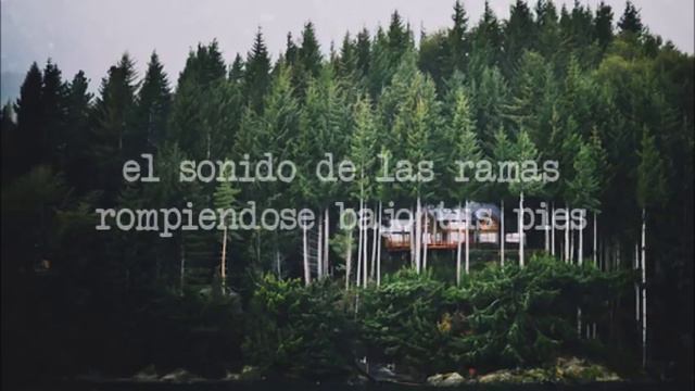 Sleeping at Last - I'll keep you safe (Español) смотреть онлайн