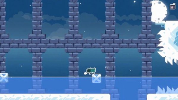 Nameless Cat Chapter 4 Test