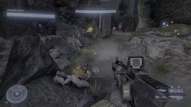 HALO INFINITE ➤ Прохождение — Часть 4: Зачистка грядет! Не сложная сложность! СПАРТАНЕЦ В ЯРОСТИ! смотреть онлайн