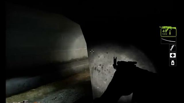 05.08.2012 - Left 4 Dead 2 - StevenSeagaL смотреть онлайн