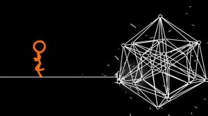 Анимация против геометрии