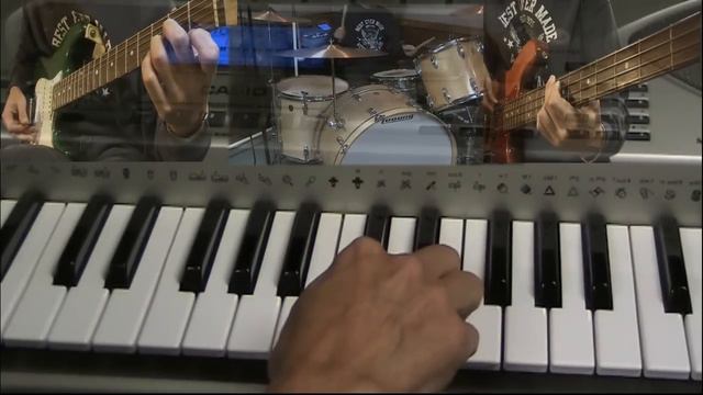 Rainbow / Vielleicht Das Nachste Mal (Maybe Next Time) Cover