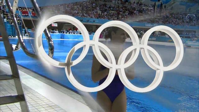 Diving - Women's Synchronized 3m Springboard | London 2012 Olympic Games