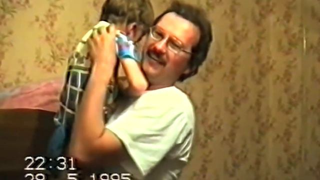 Ностальгия Vhs