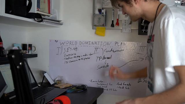 I Wrote A GOOD Screenplay in 48 Hours смотреть онлайн