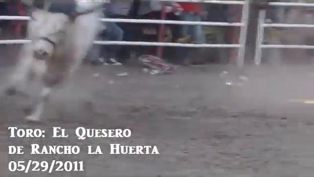 El Quesero de Rancho la Huerta en Rancho el Dorado 05/29/2011 смотреть онлайн