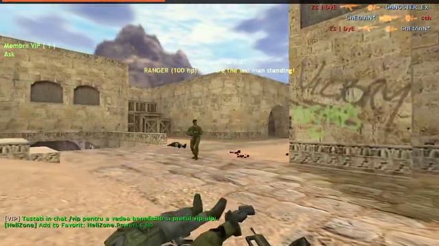 cs 1.6 mix match with online players # counter strike 1.6 # most kills # || mafia online смотреть онлайн