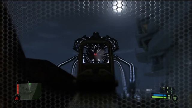 Crysis 1 Xbox 360 | Little Playtrough (Part 2) смотреть онлайн