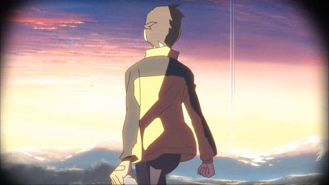 I am waiting for you last summer - Medley Season (AMV 5 Centimeters Per Second + Beyond the Clouds) смотреть онлайн