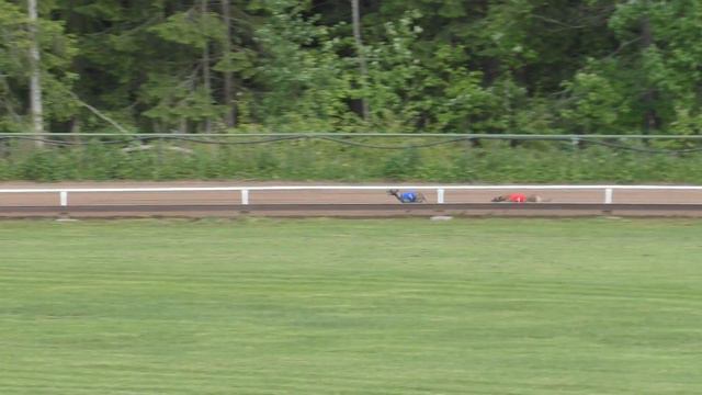 GRL 25.6.2017 Lähtö 11. Hill's sijoitus 480m (W) смотреть онлайн