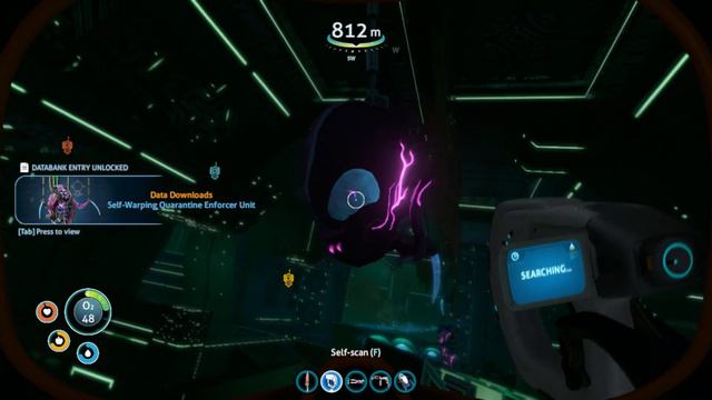 [EP14] I Found a Dragon Leviathan EGG? | Subnautica смотреть онлайн