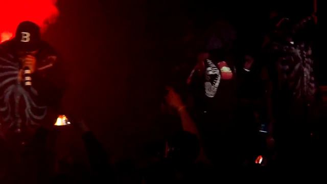 Three Six Mafia Alrosa Villa Columbus Ohio 03/08/2014 Don't know 2 смотреть онлайн