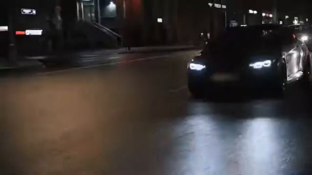 look at me night car gangster city dark mafia смотреть онлайн