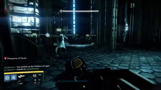 Destiny lfg randoms смотреть онлайн