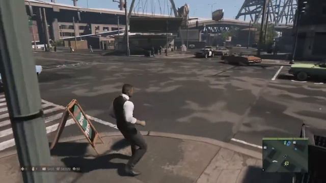 Mafia 3: 100% Прохождение Part 41 смотреть онлайн