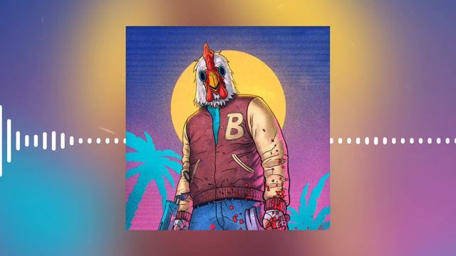 Kaito Shoma - Hotline 𝟠𝔻 𝔸𝕦𝕕𝕚𝕠