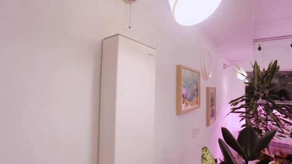 Рекуператор Vakio. Честный отзыв о Vakio спустя год эксплуатации.