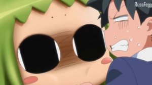 ТОП 5 УГАРНЫХ АНИМЕ