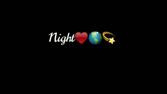 Good night Black Screen status/ Good night Whatsapp Status/ GN latest Status/ #Goodnight video смотреть онлайн