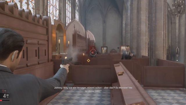 Let´s Test Mafia Definitive Edition E10 - Flucht durch die Kirche [21:9/Deutsch/PC/3440*1440] смотреть онлайн
