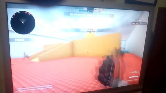 Я играю в кс го смотреть онлайн