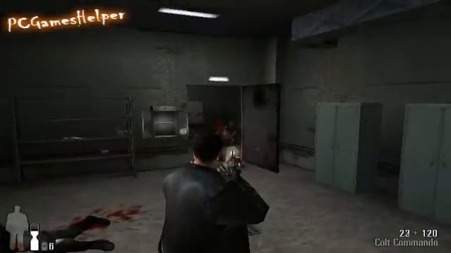 Max Payne - Part 3 - Chapter 2 - Hidden Truths смотреть онлайн