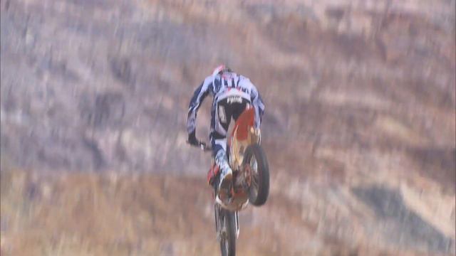 David Knight and FMX take on The Erzberg - Erzbergrodeo XX - Ep 4 смотреть онлайн