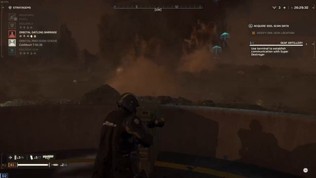 BigDog and Nooblat level up in HELLDIVERS 2!! #helldivers2 #warzone #callofduty смотреть онлайн