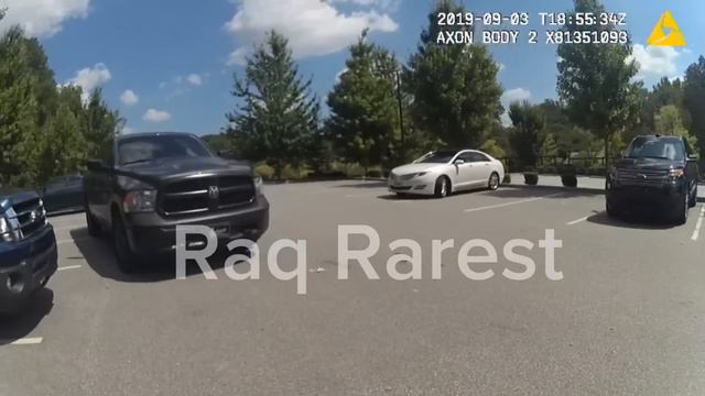 King Von arrested in Atlanta for assaulting Uber Driver (2019) (Bodycam) смотреть онлайн