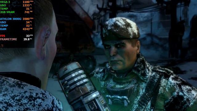 Dead Space 3 | Athlon 3000G - 8GB RAM смотреть онлайн