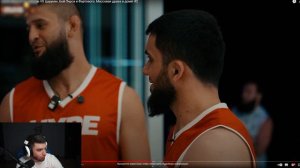 РАВШАН СМОТРИТ: HYPE REALITY 3: Чимаев VS Царукян. Бой «Перс» VS Фартовый. МАССОВАЯ ДРАКА! Вахо