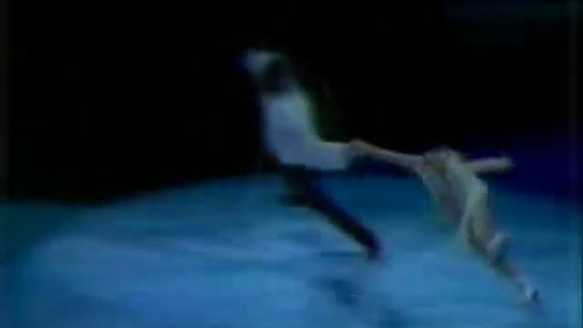 Gordeeva & Grinkov-"Rest Of Your Life" смотреть онлайн