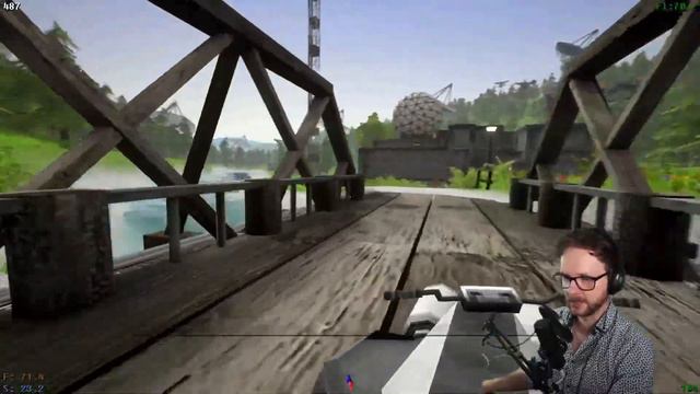 [PPP] 🔴 Blíží se konec nového patche ve Voices of the Void смотреть онлайн