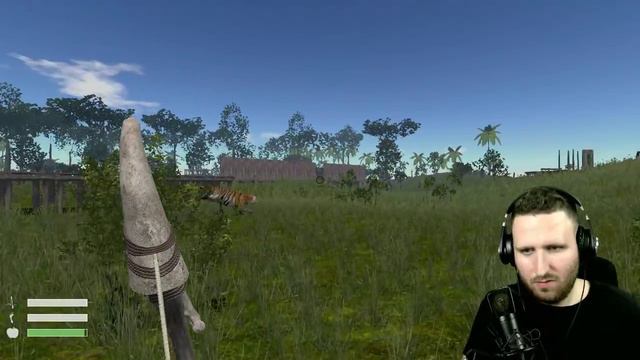 Out of Reach - Sezon 2 #27 смотреть онлайн