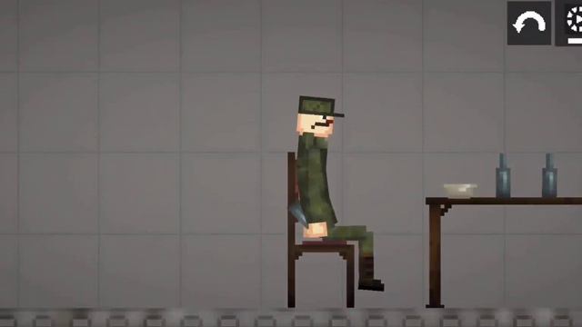 Мини Фильм В Melon Playground《Зомби Апокалипсис》[2 Часть] смотреть онлайн