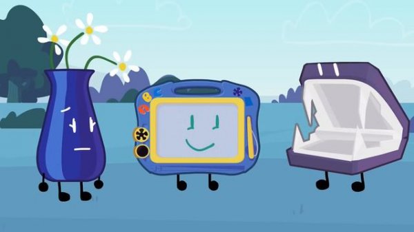 IT’S TIME FOR THE [5:00] - Fifty-Seven Tears Of The Star