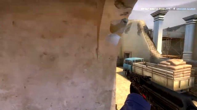 GeT_RiGhT vs Astana Dragons смотреть онлайн