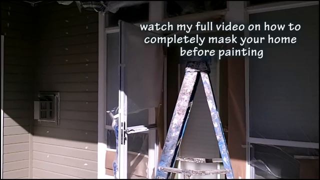 How To Paint A House. The 4 Step Process To Painting Your Home. смотреть онлайн