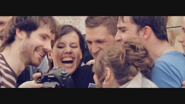 BTS Свадебный фотограф, 2012. смотреть онлайн