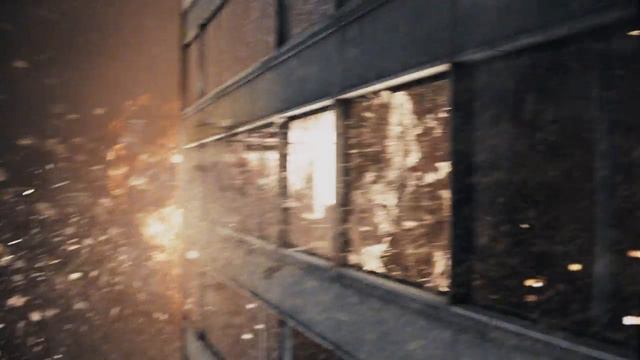 Max Payne смотреть онлайн