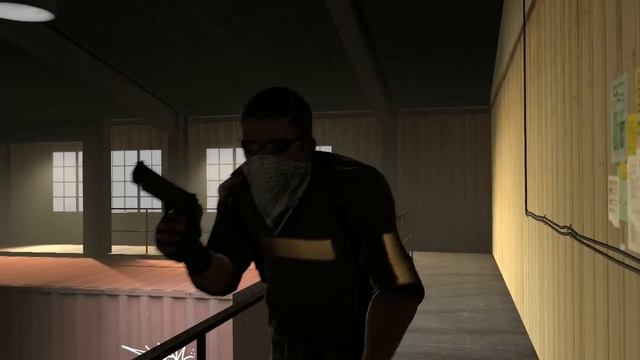 [SAXXY] 400 Days Since Last Infection смотреть онлайн