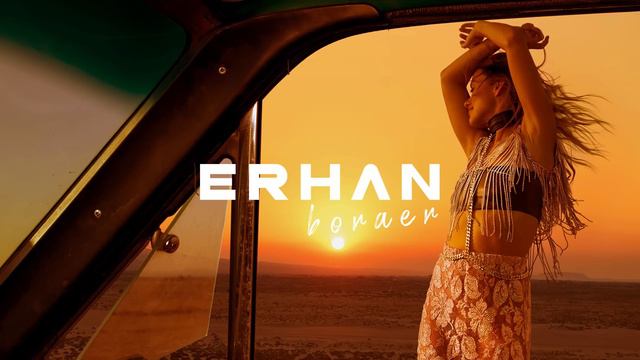 Erhan Boraer - 2023 LIVE SET #newyear #1