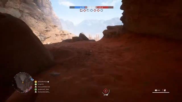 Battlefield 1 fail смотреть онлайн
