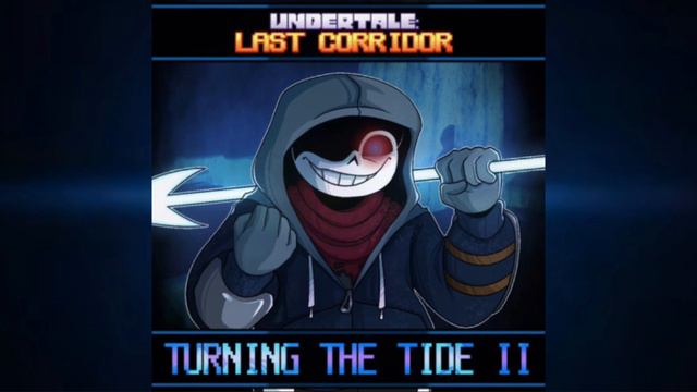 [DUSTTALE: WATERFALL ENCOUNTER] TURNING THE TIDE II смотреть онлайн
